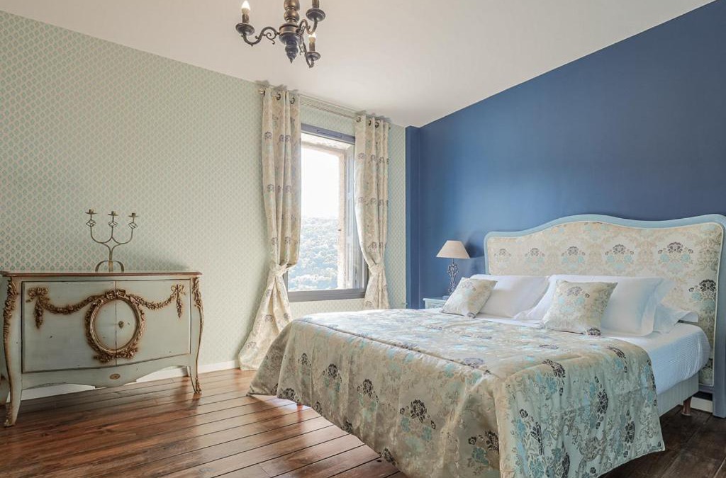 Le Boulou Hotel | Le Relais Des Chartreuses