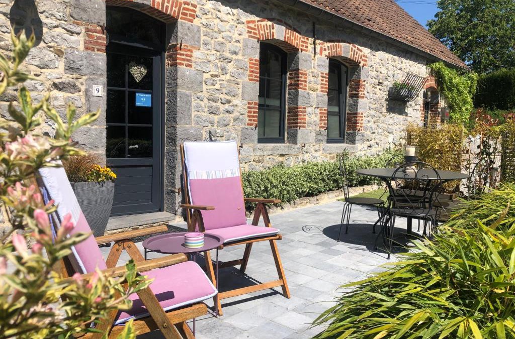 Clairfayts House | Le Relais du Biau Ri en famille ou entre amis