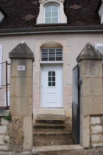 Premeaux-Prissey Apartment | Le relais