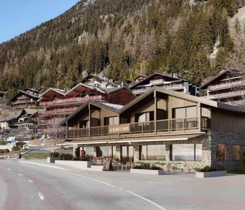 Champex-Lac Hotel | Le Rendez-vous