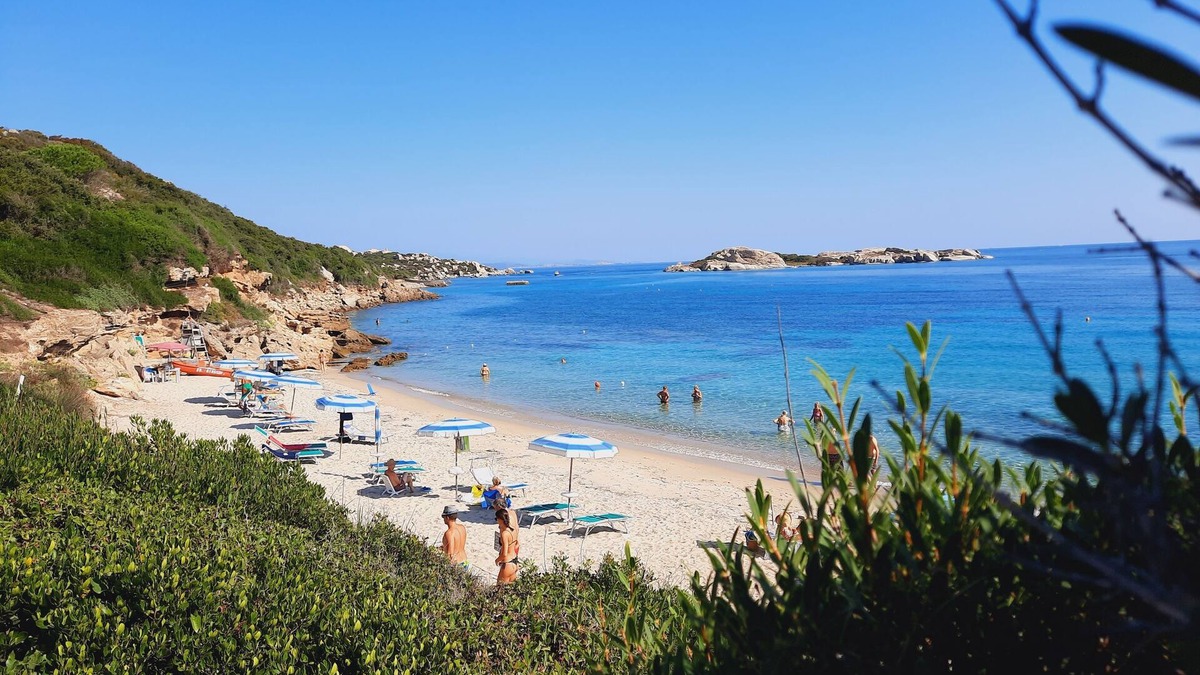 Villaggio La Marmoratina Apartment | Le Residenze La Marmorata
