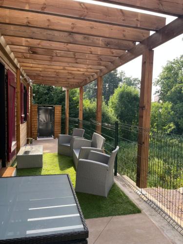 Eloyes Apartment | LE RETRO