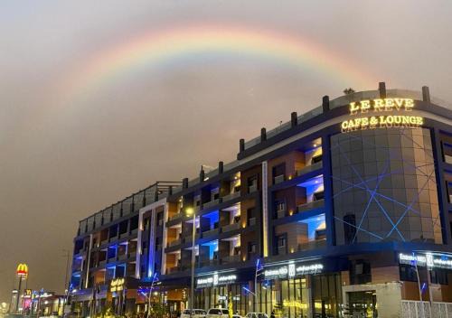 Shihar Hotel | Le Reve Hotel إحدى فنادق مجموعة لوريڤ