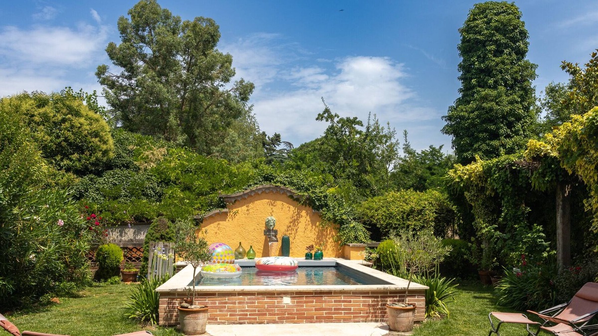 Albi House | Le Rez de Jardin Albi