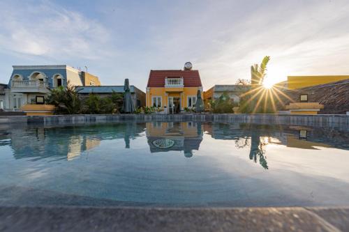 Dien Duong Apartment | Le Rivage Villa Hoi An (Beach Front)