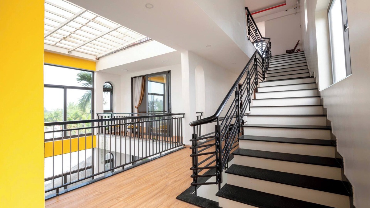 Cam Thanh Hotel | Le riverside Villa Hoi An by Hometown
