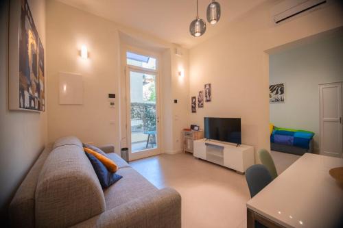 Santissima Annunziata Apartment | Le robbiane 44 - 46
