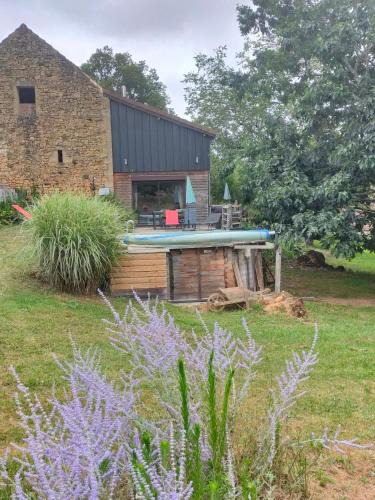 Veyrignac House | le Roc blanc