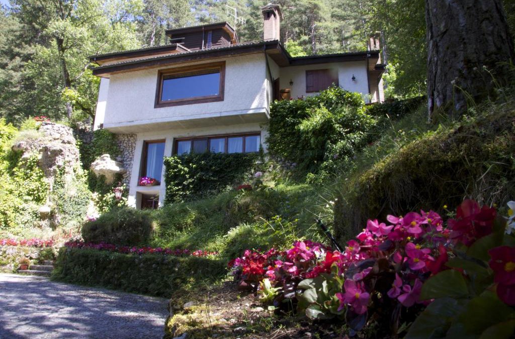 Scanno Bed & Breakfast | Le Rocce di Scanno B&B di Charme