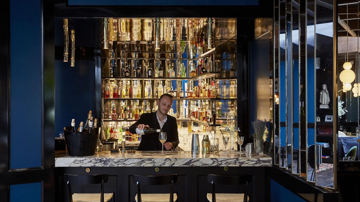 Quartier de la Place-Vendome Hotel | Le Roch Hotel & Spa