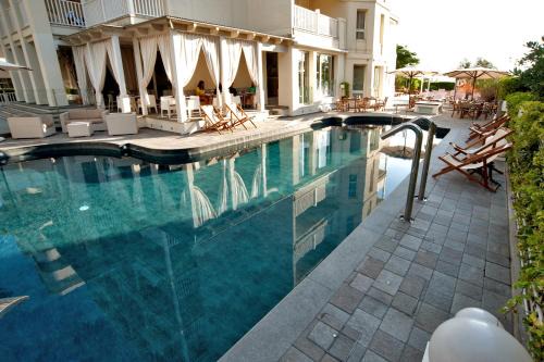 Marina Centro Hotel | Le Rose Suite Hotel