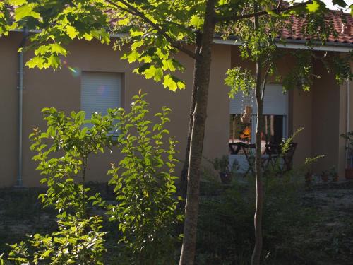 Portet-sur-Garonne Apartment | Le Rouge-gorge du Pescofi