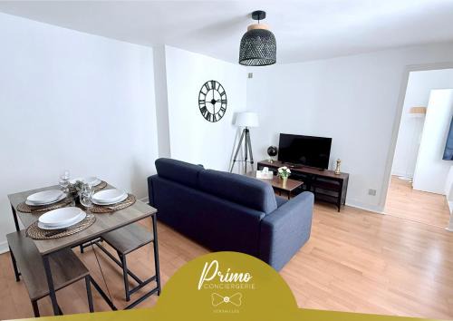 Saint-Louis Apartment | Le Roy Soleil Classé 3 étoiles Cosy & Cœur du quartier Saint-Louis