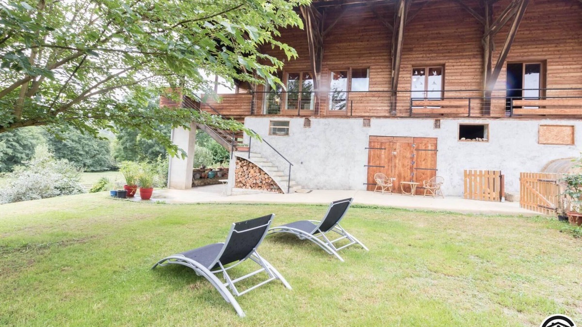 Montastruc-de-Salies House | Le Rucan - MONTASTRUC DE SALIES