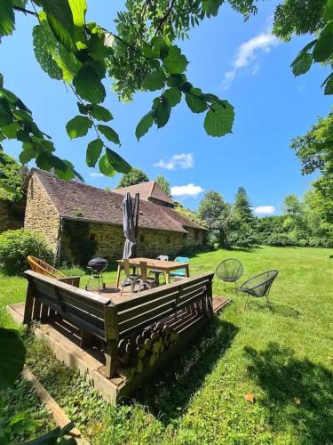 Sarlande House | Le Rustique