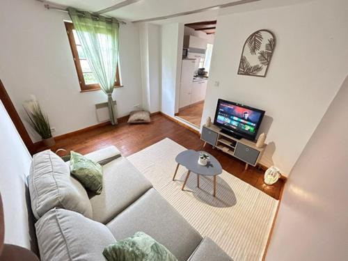 Turckheim Apartment | Le Rustique