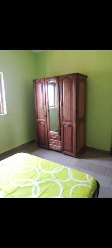 Yaounde Apartment | Le Séjour