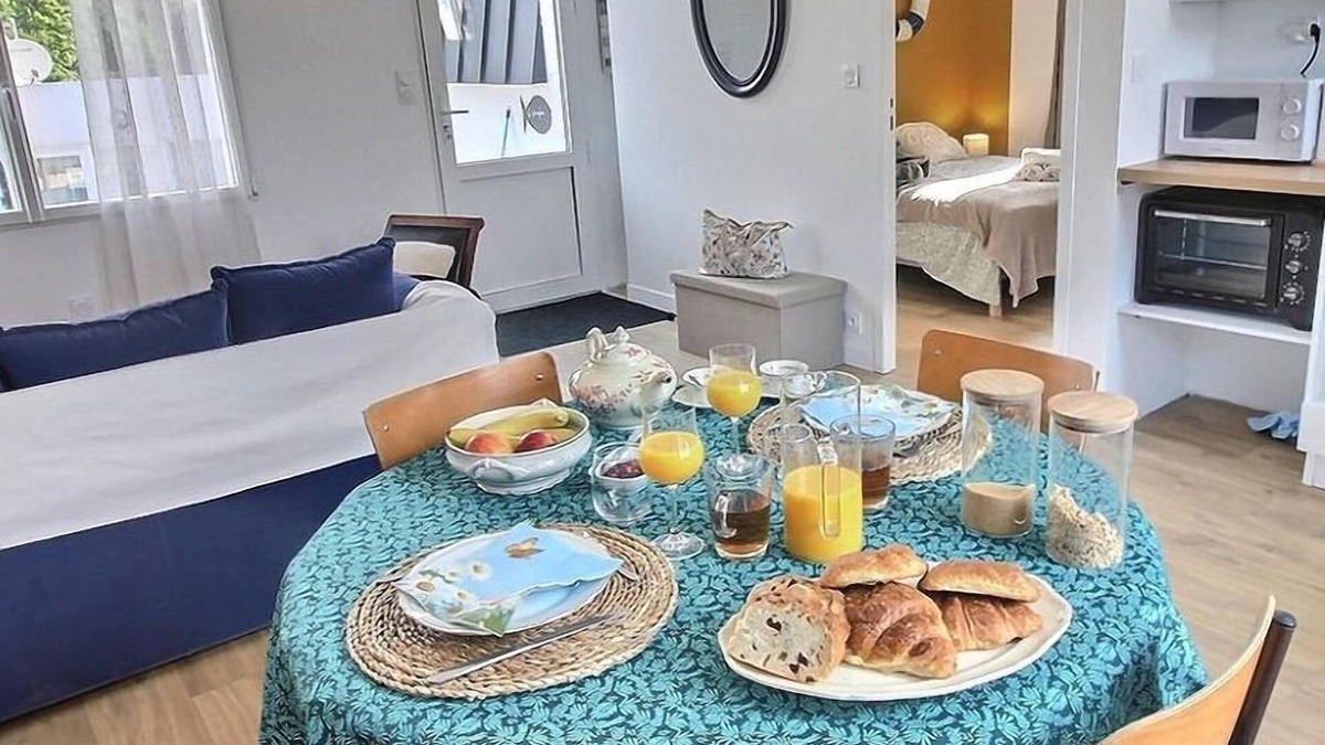 Saint-Cast-le-Guildo House | Le Sémaphore - SAINT CAST LE GUILDO