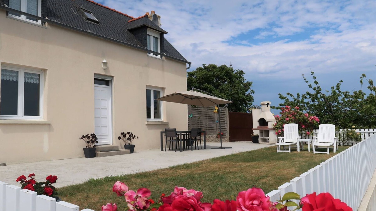 Pleubian House | Le Sémaphore by Interhome