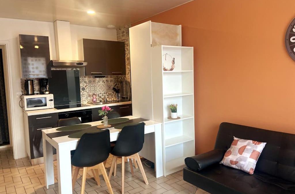 Saint-Amour Apartment | Le Saint-Amour 2