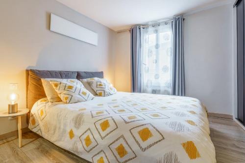 Travo Apartment | Le Saint-Antoine - centre - idéal familles & pros