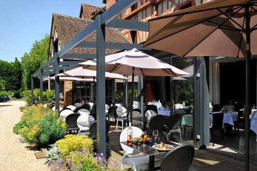 Cloyes-sur-le-Loir Hotel | Le Saint-Jacques