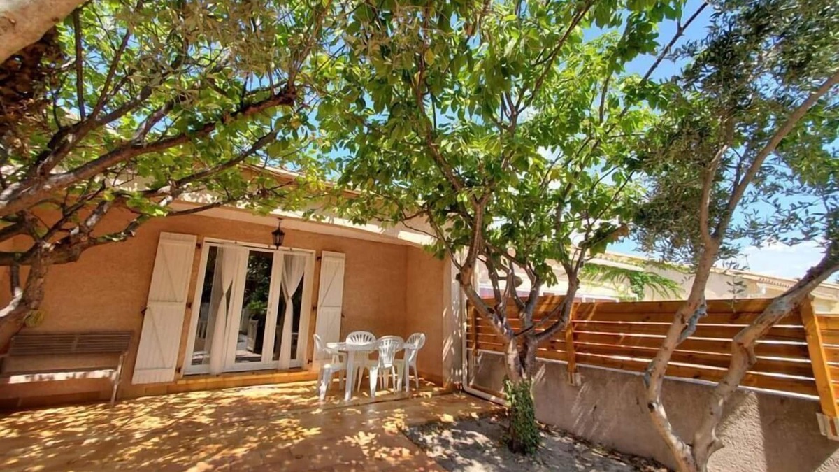 Sigean House | Le Salvador