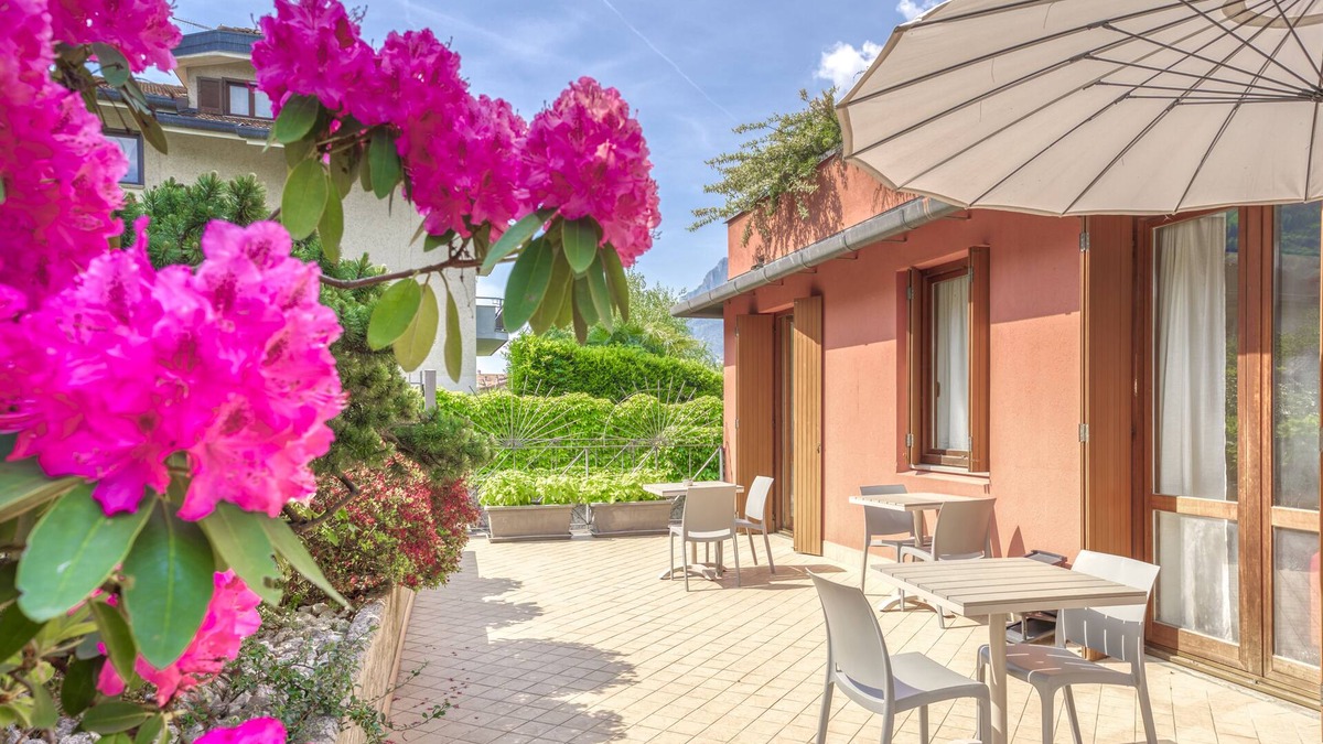 Capo di Ponte Bed & Breakfast | Le Sante - B&B San Rocco