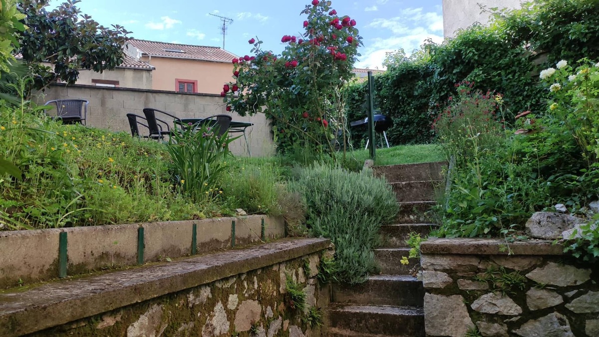 Limoges Apartment | Le sas de Fanny - In vivo