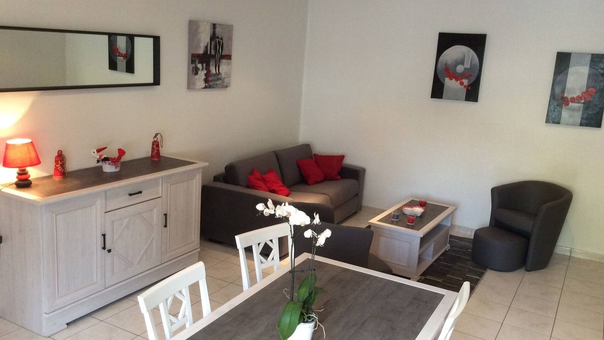 Ostheim Apartment | "LE SCHNOUKI" GITE