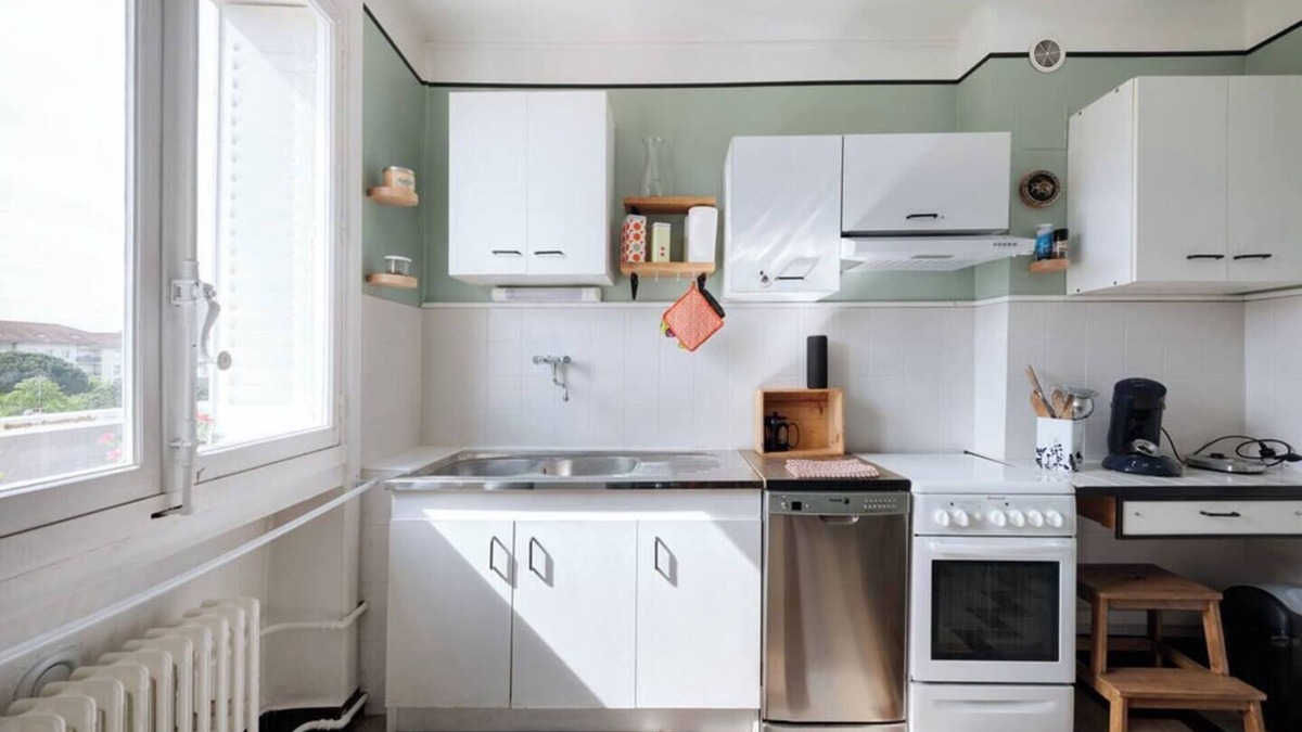 Transvaal Apartment | Le Seignemartin : Emplacement ideal + Teletravail