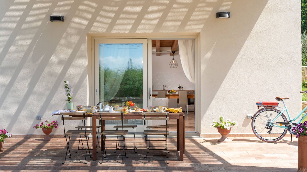 Florence Villa | Le Selve
