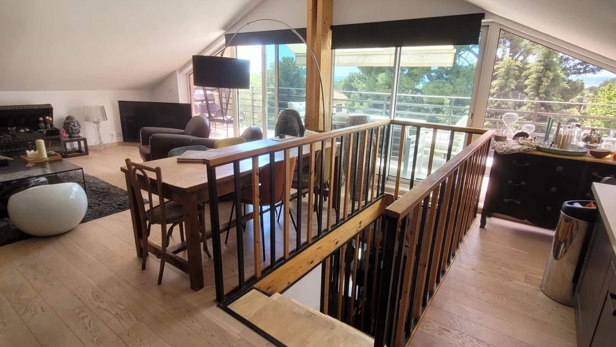 Le Dramont Hotel | Le Semaphore