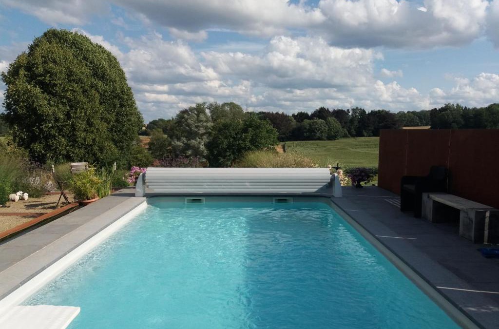 Havelange Apartment | Le sentier des étangs