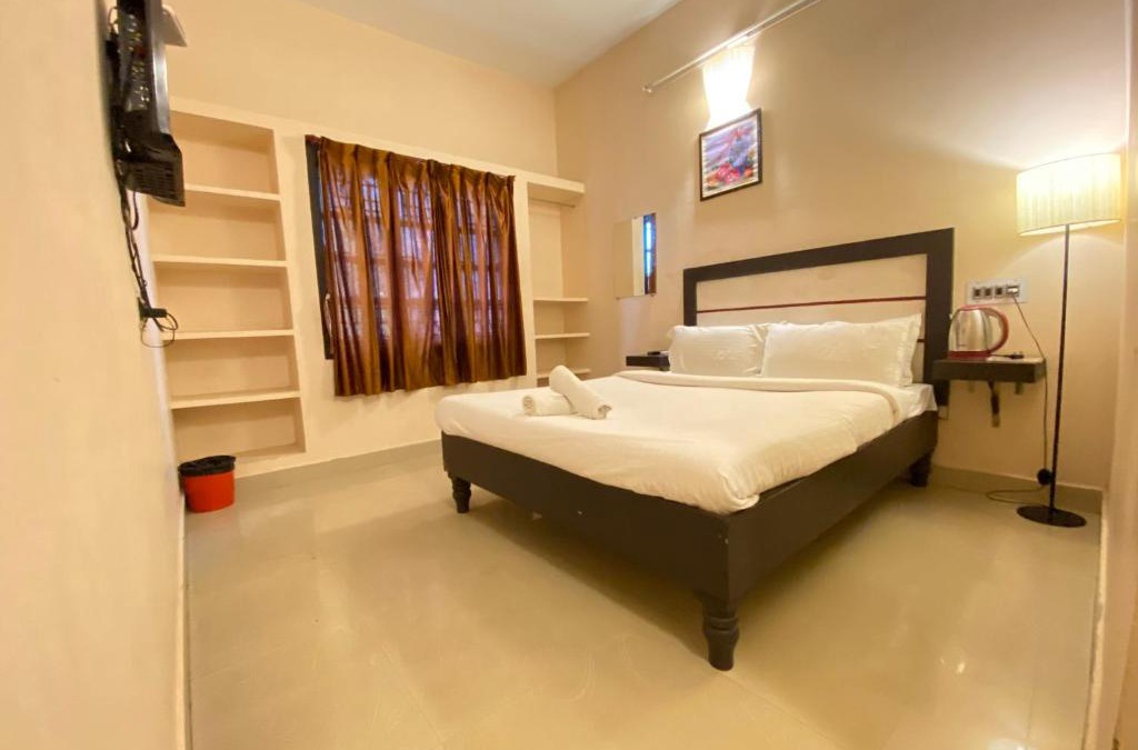 Kottakuppam House | Le Serenity Residency