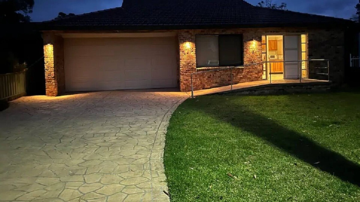 St. Georges Basin House | Le SHACK - Palm Beach - Full Wheelchair Access