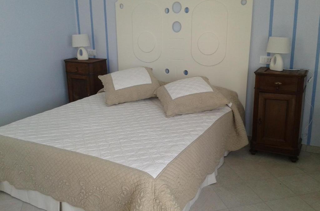 Tellaro Bed & Breakfast | Le Sirene
