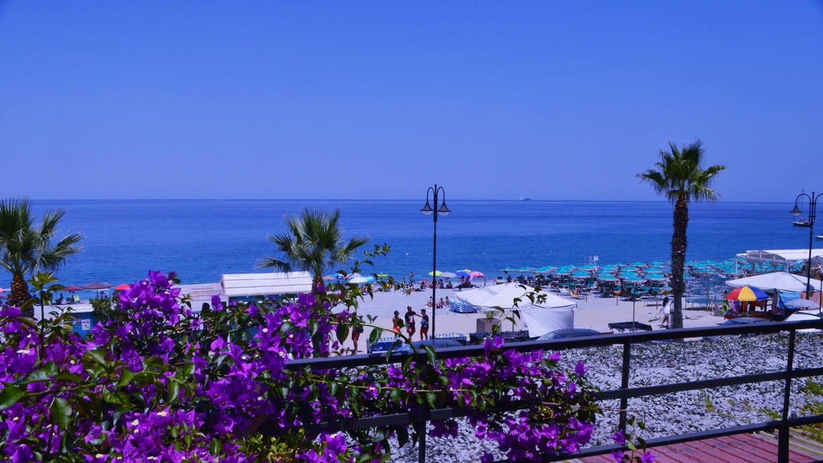 Scilla Hotel | Le Sirene Scilla