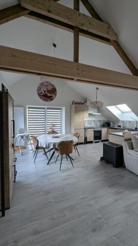 Polleur Apartment | Le Sly to Sky