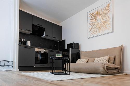 Cormeilles-en-Parisis Apartment | Le Soleil Cormeillais