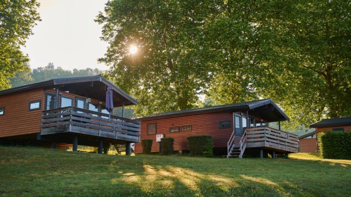 Hastiere Ski Chalet | Le Soleil Comfort 4p