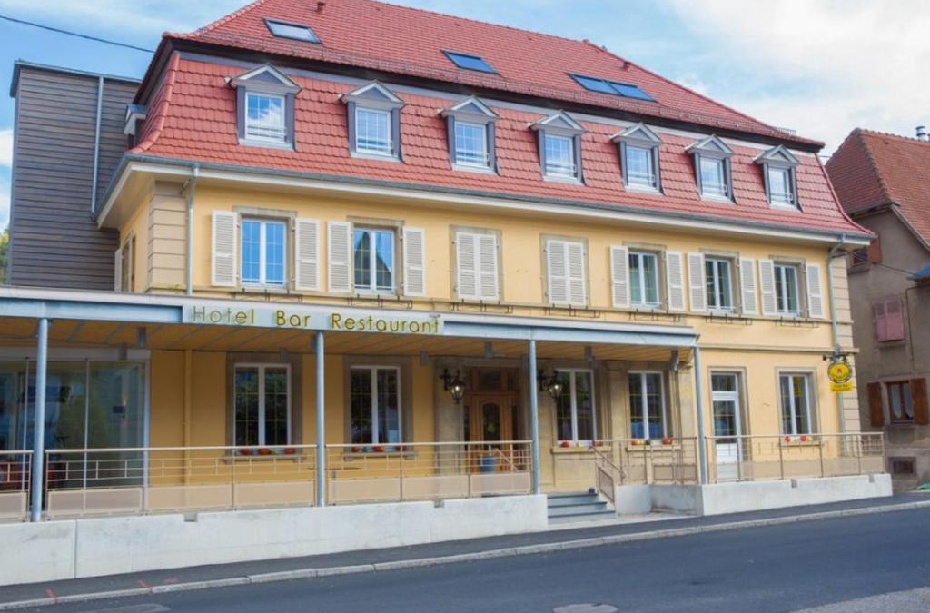 Metzeral Hotel | Le Soleil d'Or
