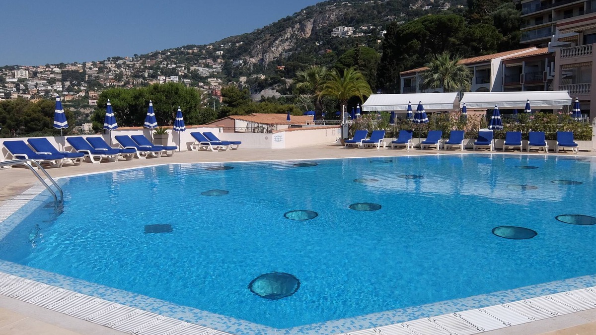 Villefranche-sur-Mer Apartment | 🌅LE SOLEIL DU RUBÉ, APARTEMENT HORS DU COMMUN, VUES MER, A 2 PAS DES VAGUES