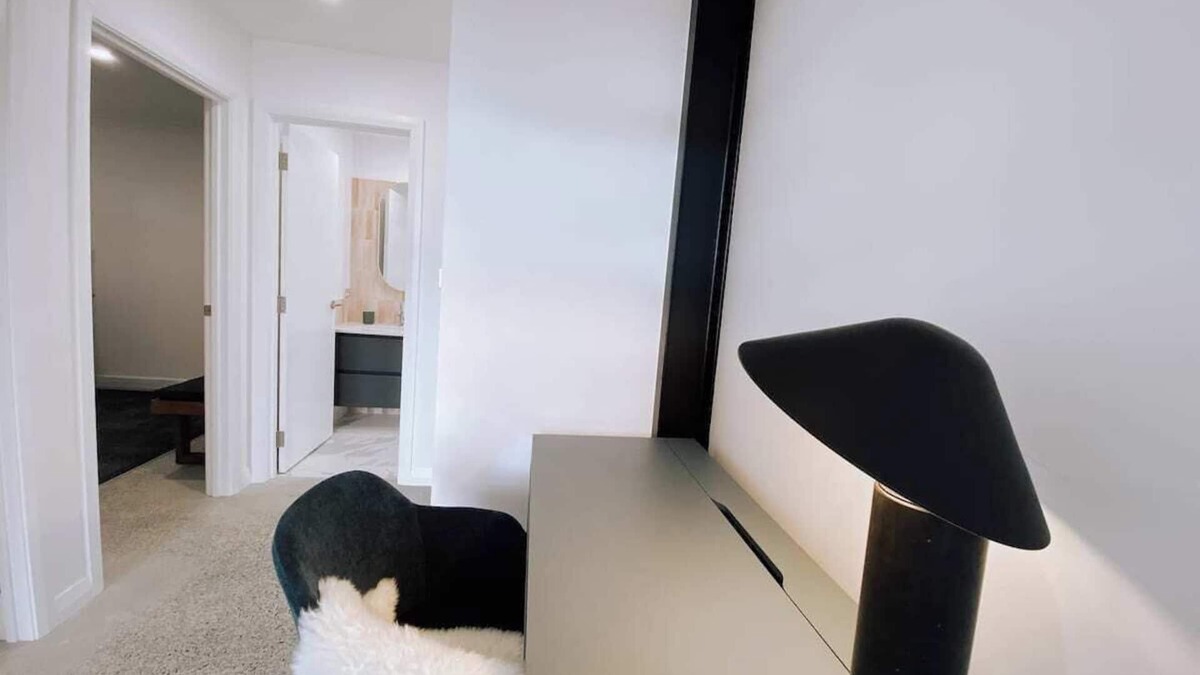 Dunsborough House | Le Soleil new villa and golf