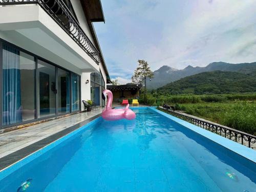 Ba Vi Apartment | Le Soleil villa ba vì
