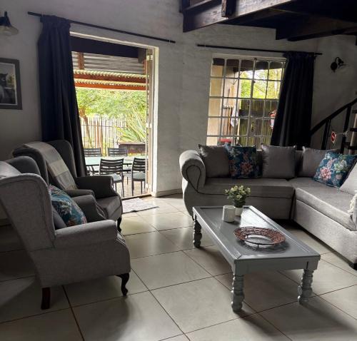 Graskop House | Le Soleil