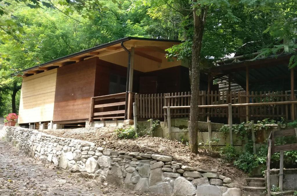 Palazzuolo sul Senio Other | Le sorgenti - Chalet 42