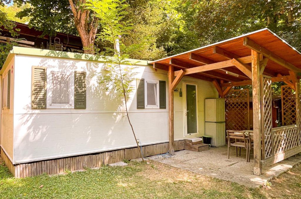 Palazzuolo sul Senio Other | Le sorgenti - Mobile Home 46
