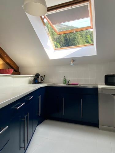 Travexin Apartment | Le souffle des sapins