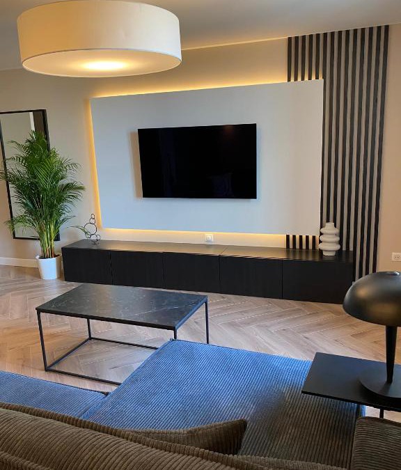 Chalon-sur-Saone Apartment | Le Splendid by Paka